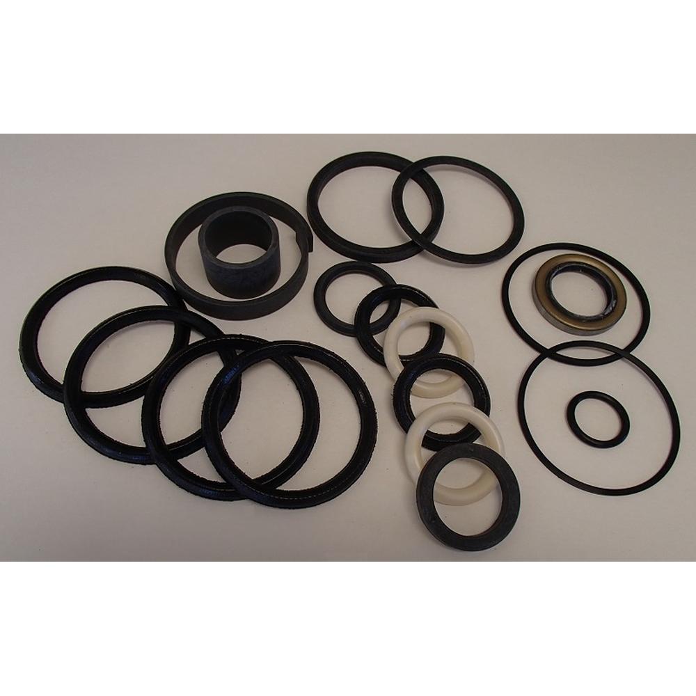 AR105454 Angle Lift Steering Lean Cylinder Seal Kit Fits John Deere 350-350D 570