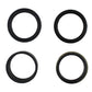 AR105722 Scarifier Cylinder Seal Kit Fits John Deere 760 760A