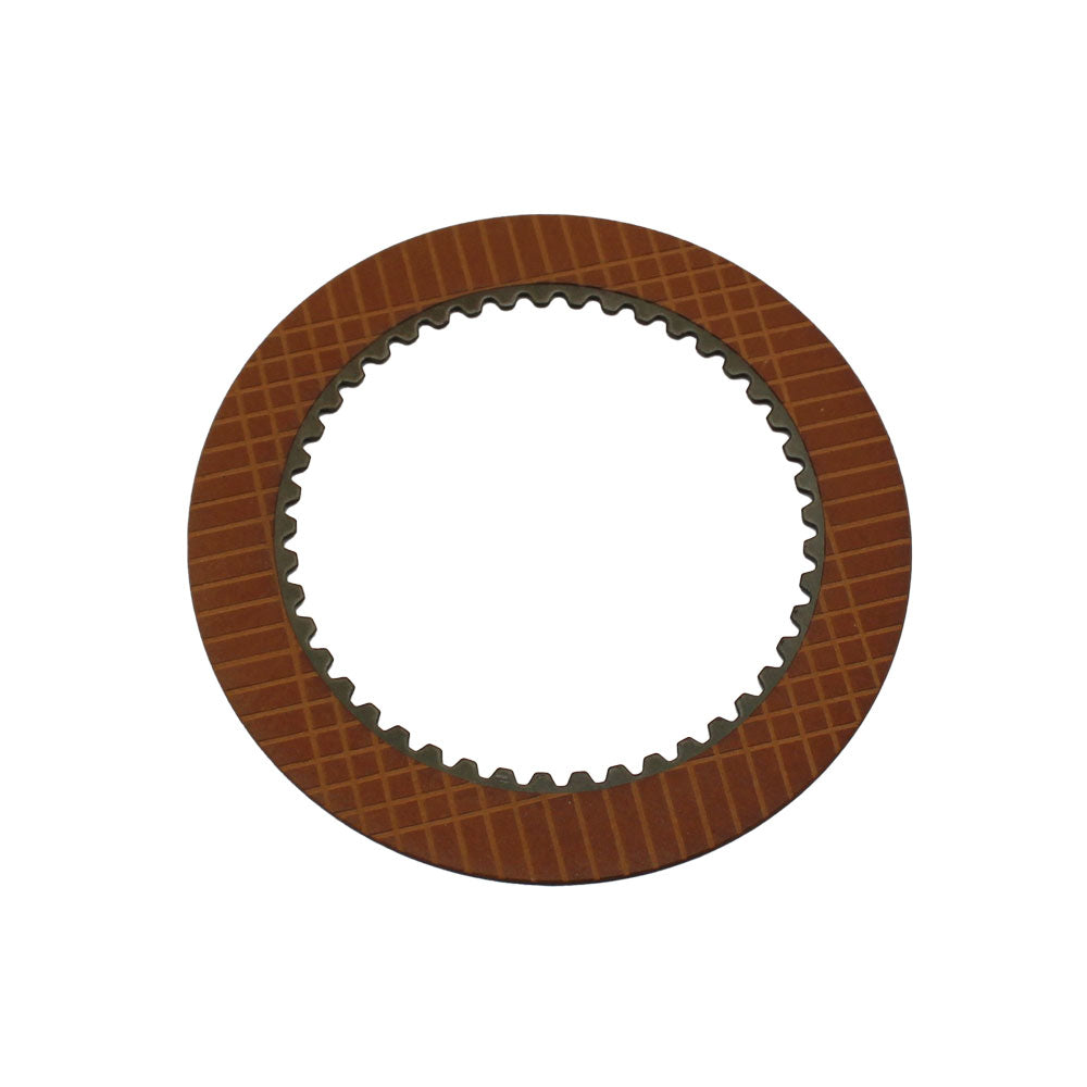 PTO Clutch Disc Fits John Deere Replaces AR108105