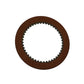 PTO Clutch Disc Fits John Deere Replaces AR108105