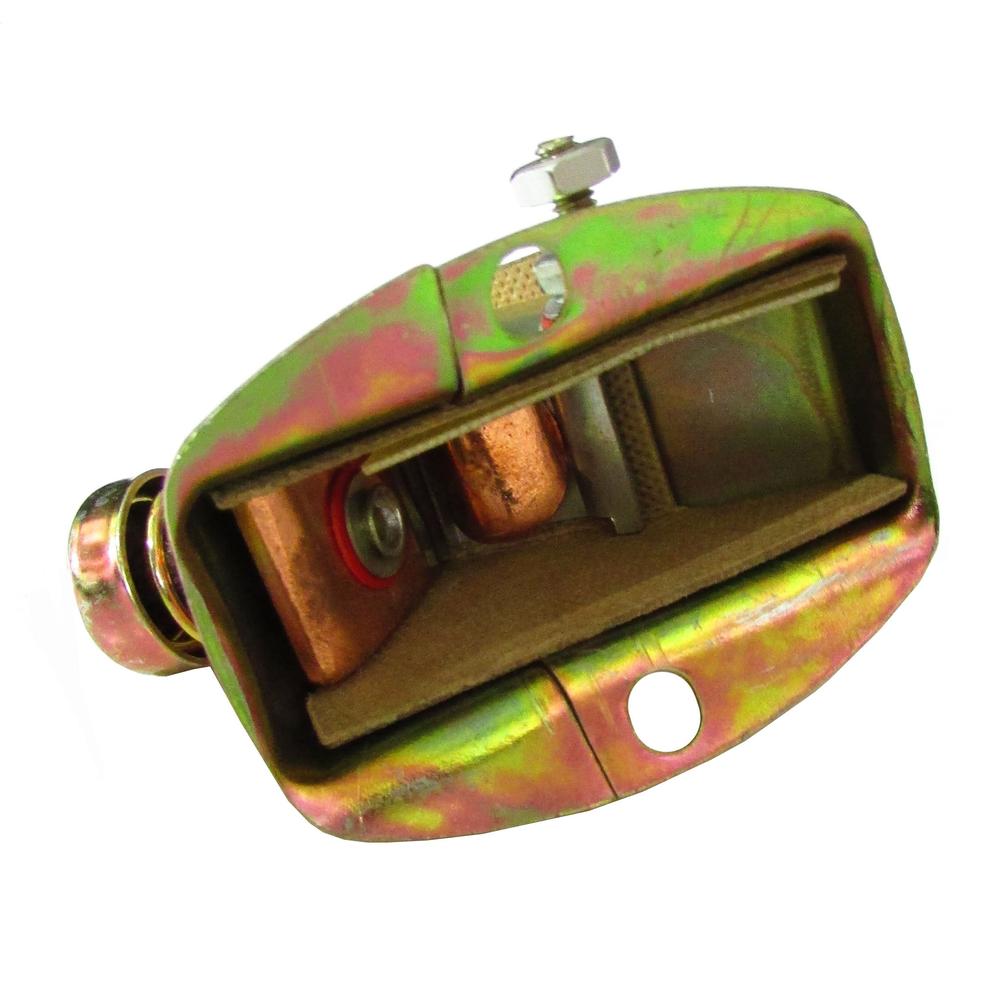 Starter Switch Fits John Deere Replaces AR11006
