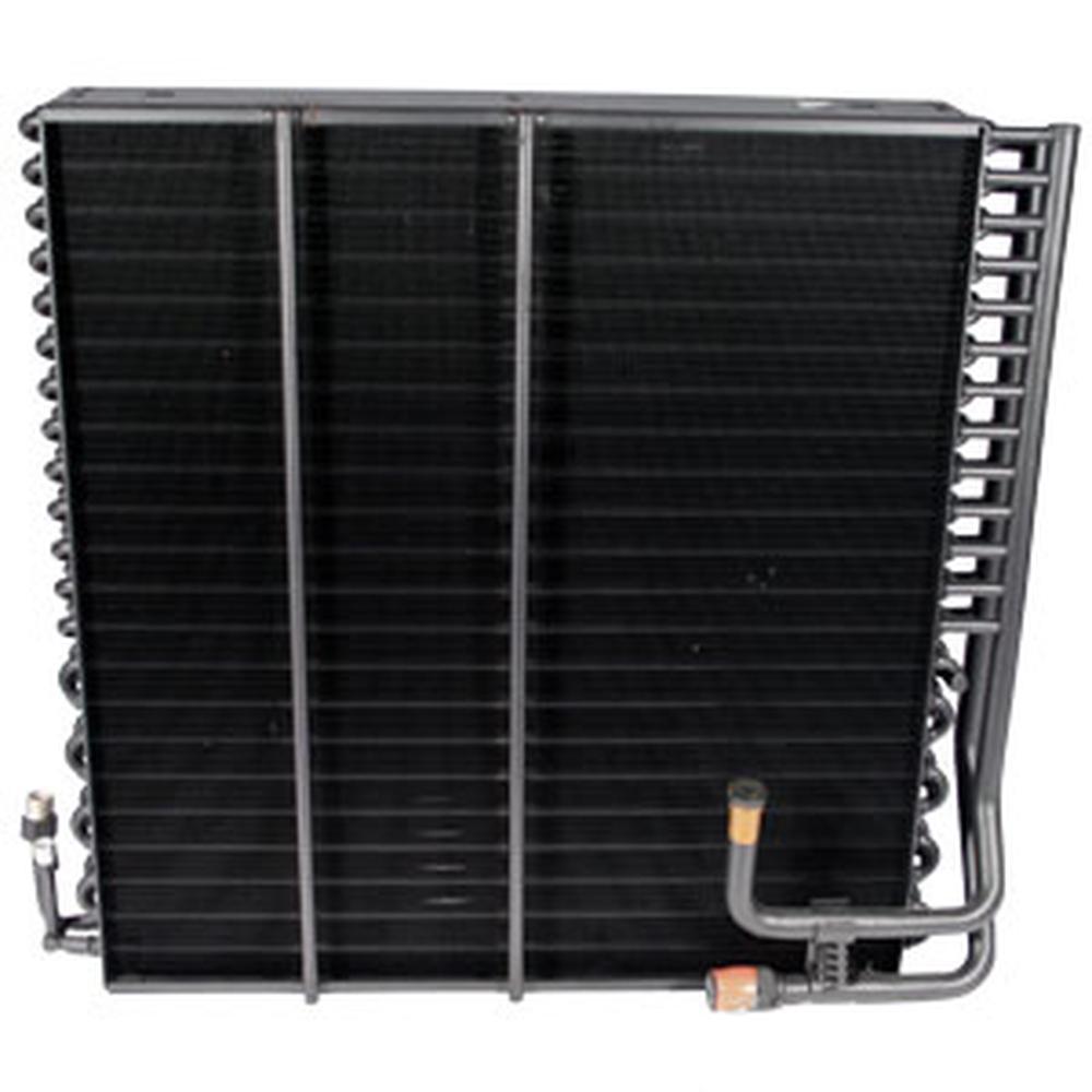 WN-AR112965-PEX Air Conditioner Condenser, Oil Cooler Fits John Deere 4050 4250
