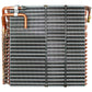 WN-AR112965-PEX Air Conditioner Condenser, Oil Cooler Fits John Deere 4050 4250