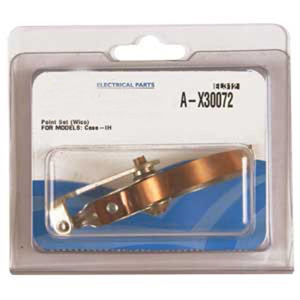 Point Set Fits John Deere Models AR12003 AR12003-A