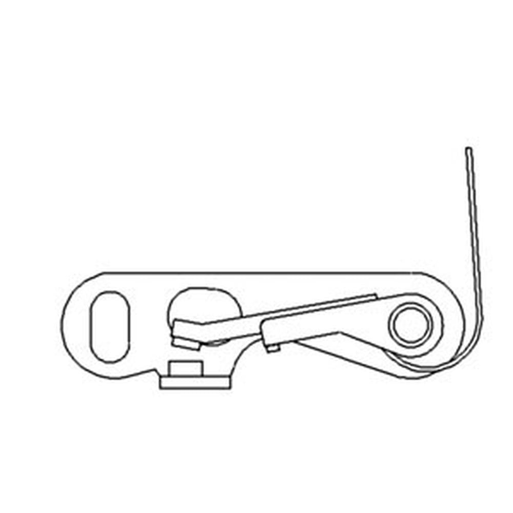 Point Set Fits John Deere Models AR12003 AR12003-A