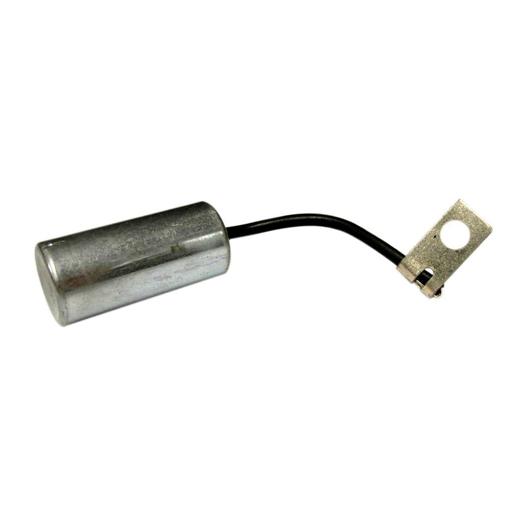 Condenser Fits Case Replaces AR12013
