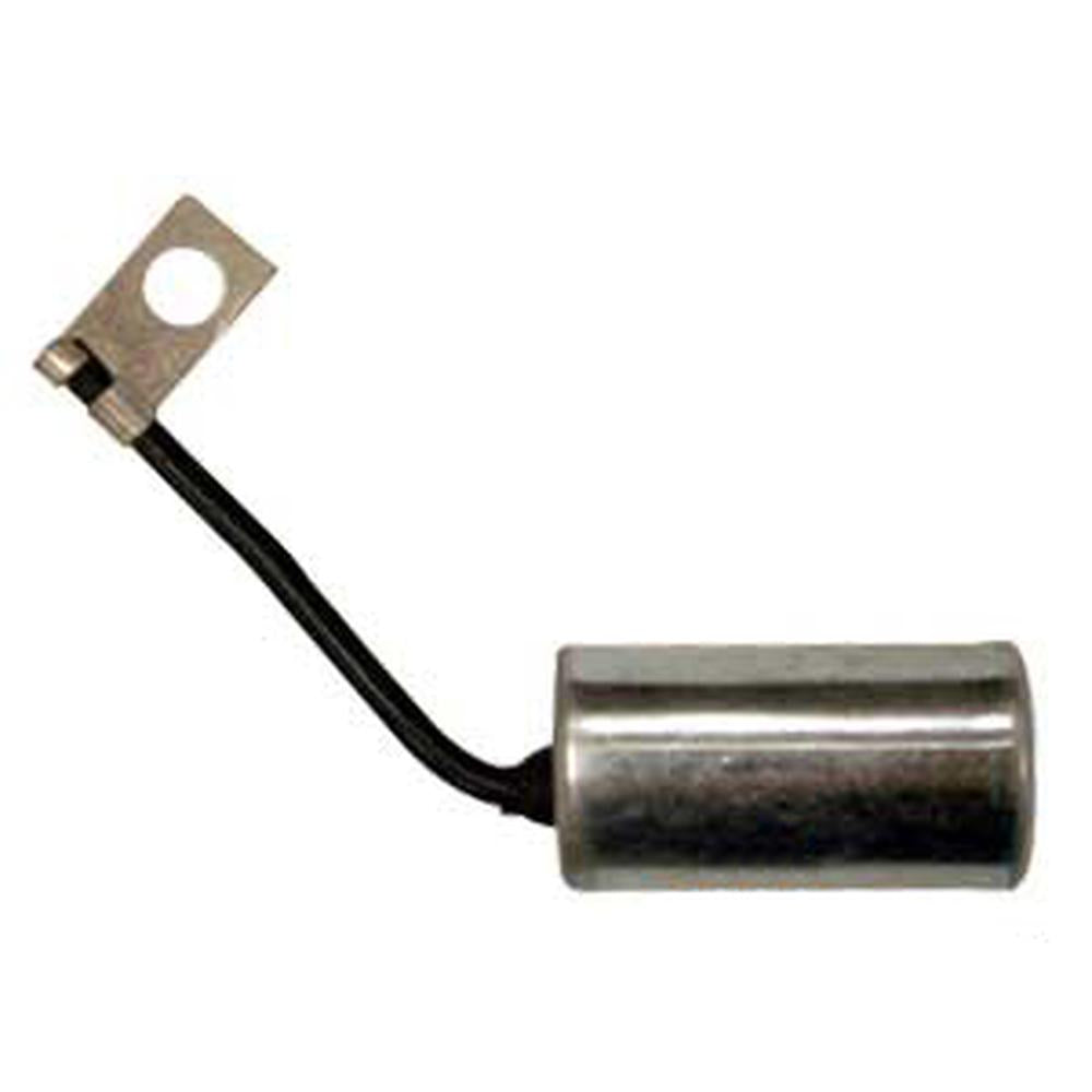 A and I, AR12013 Condenser, Wico, Fits John Deere Combine, Fits John Deere Cotto