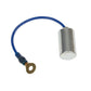 Condenser Fits Oliver Replaces AR12013