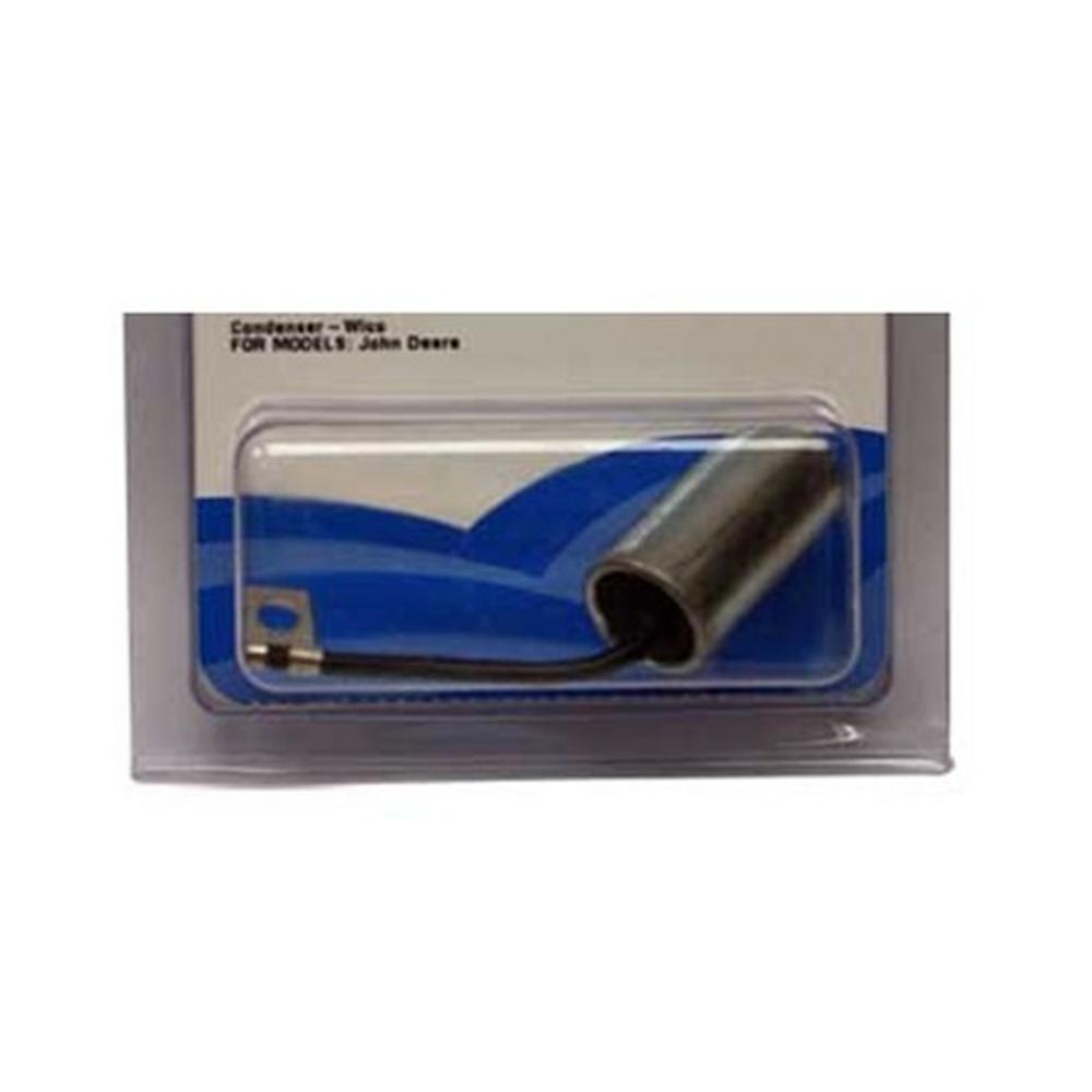 Condenser Fits John Deere Models Listed Below AR12013 X5614