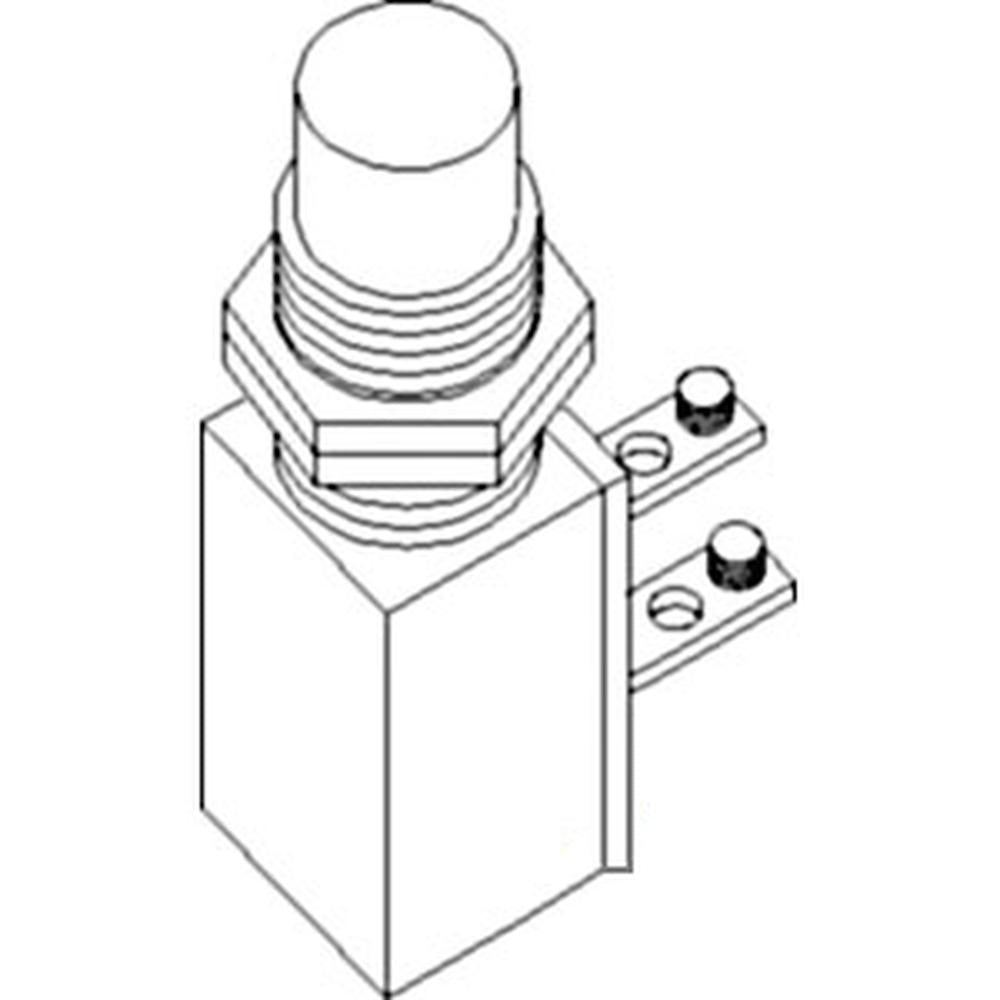 New Switch AR1324R Fits John Deere 720 80 820 830
