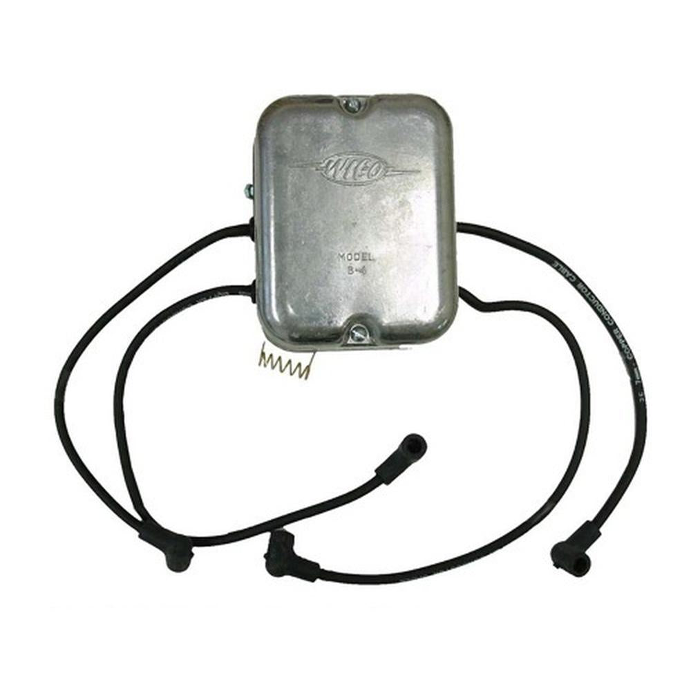 REPRODUCTION Fits John Deere 70 720 PONY MOTOR (CRANKING ENGINE) DISTRIBUTOR