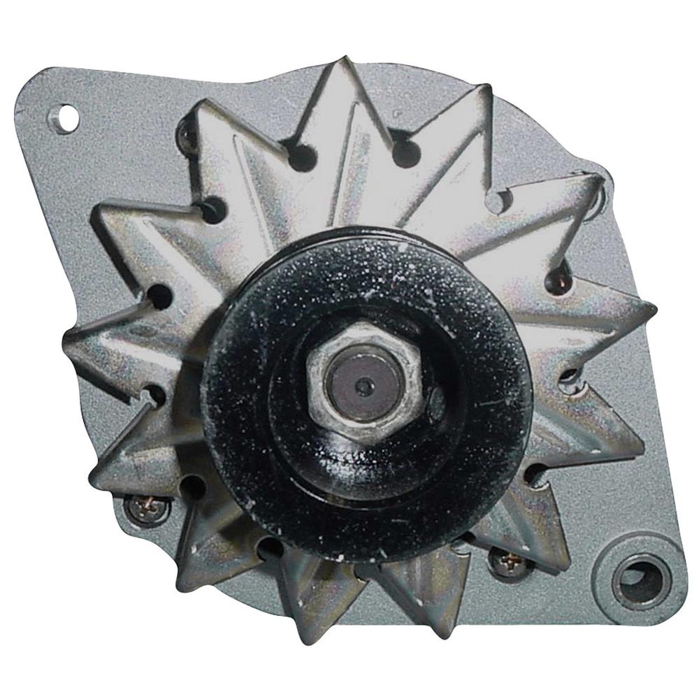 Alternator Fits Universal Replaces 12148N