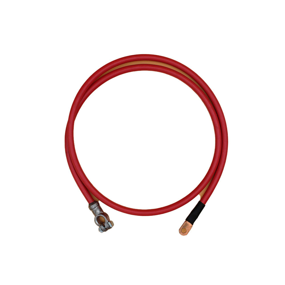 AR20253 Fits John Deere Tractor Battery to Starter Cable AF1754R 26A172 AR88