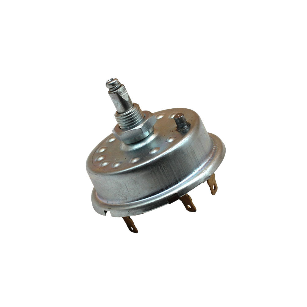 Combination Ignition/Light Switch Fits John Deere 530, 630, 730 Tractors