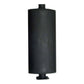 AR20449 Oval Muffler 22.75" Long 2.25" OD Fits John Deere Tractors 50 520 530