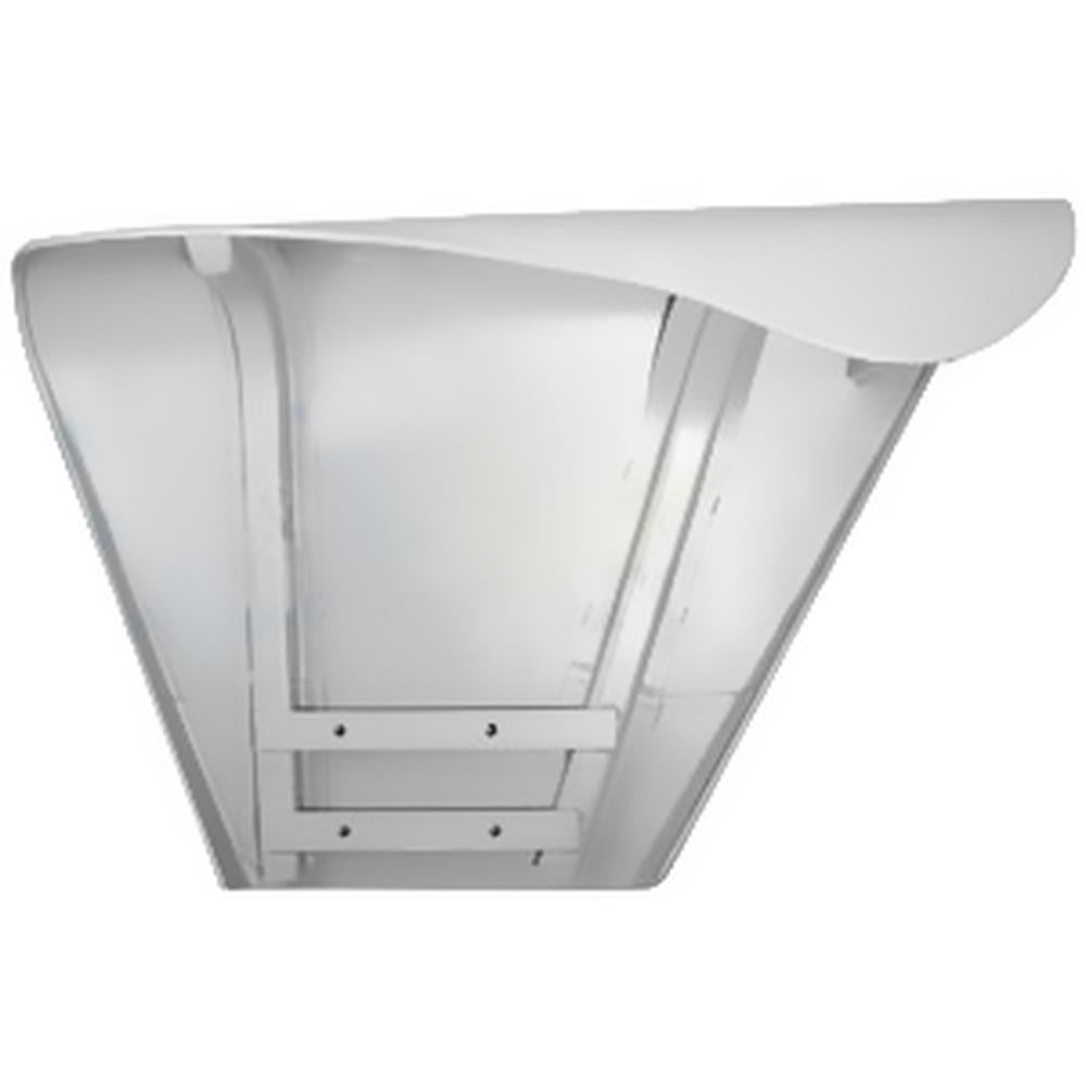 AR20869R New Right Hand Fender Fits John Deere Tractor 530 630 730