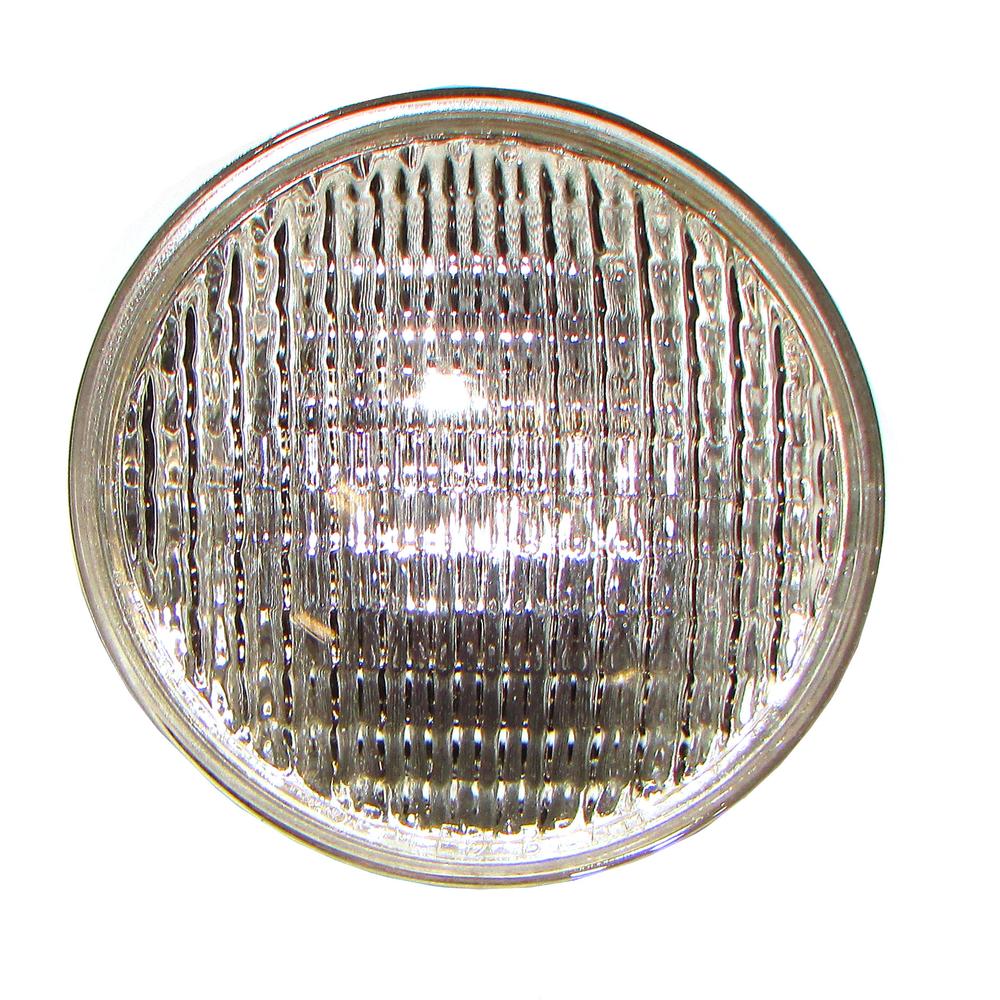 Sealed Beam Headlight Bulb - 12V Flood Beam Fits John Deere Fits Massey Ferguson