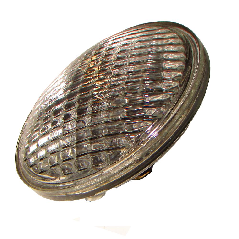 Sealed Beam Headlight Bulb - 12V Flood Beam Fits John Deere Fits Massey Ferguson