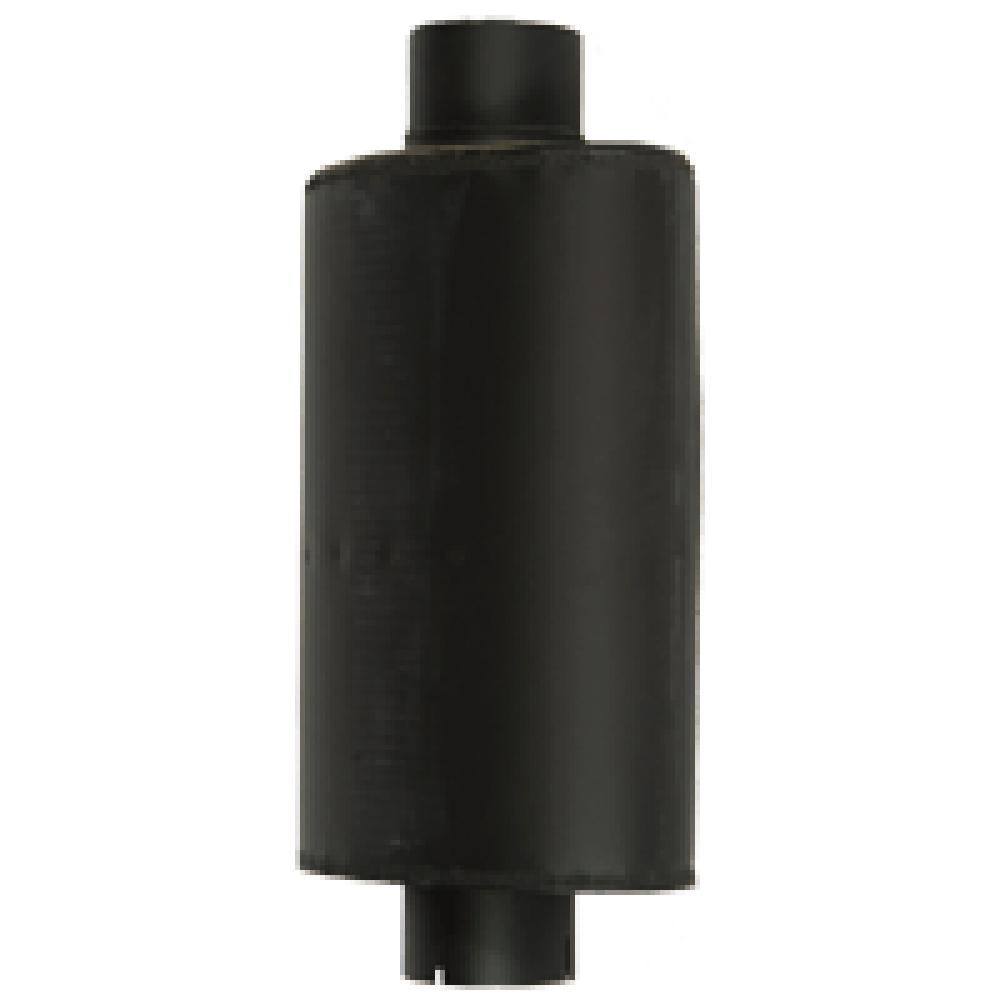 AR21805R New Vertical Oval Body 19" Muffler Fits John Deere Tractor 80 820 830 +