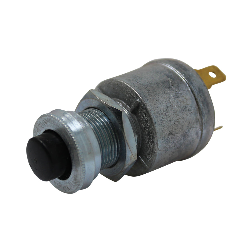 Push Button Starter Switch Fits JD 530-830 Tractors