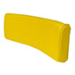 Wood Base Yellow Back Cushion Fits John Deere Replaces AR21966