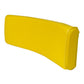 Backrest - Vinyl Yellow Fits John Deere A B 70 620 630 720 730 820 830 AF3271R