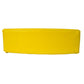 Backrest Vinyl Yellow Fits John Deere 60 70 520 630 820 A 720 530 50 730 620 830