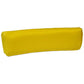 Backrest Vinyl Yellow Fits John Deere 60 70 520 630 820 A 720 530 50 730 620 830
