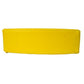 Backrest Vinyl Yellow Fits John Deere 60 70 520 630 820 A 720 530 50 730 620 830