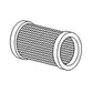 Oil Filter Fits Case Replaces 998456R91