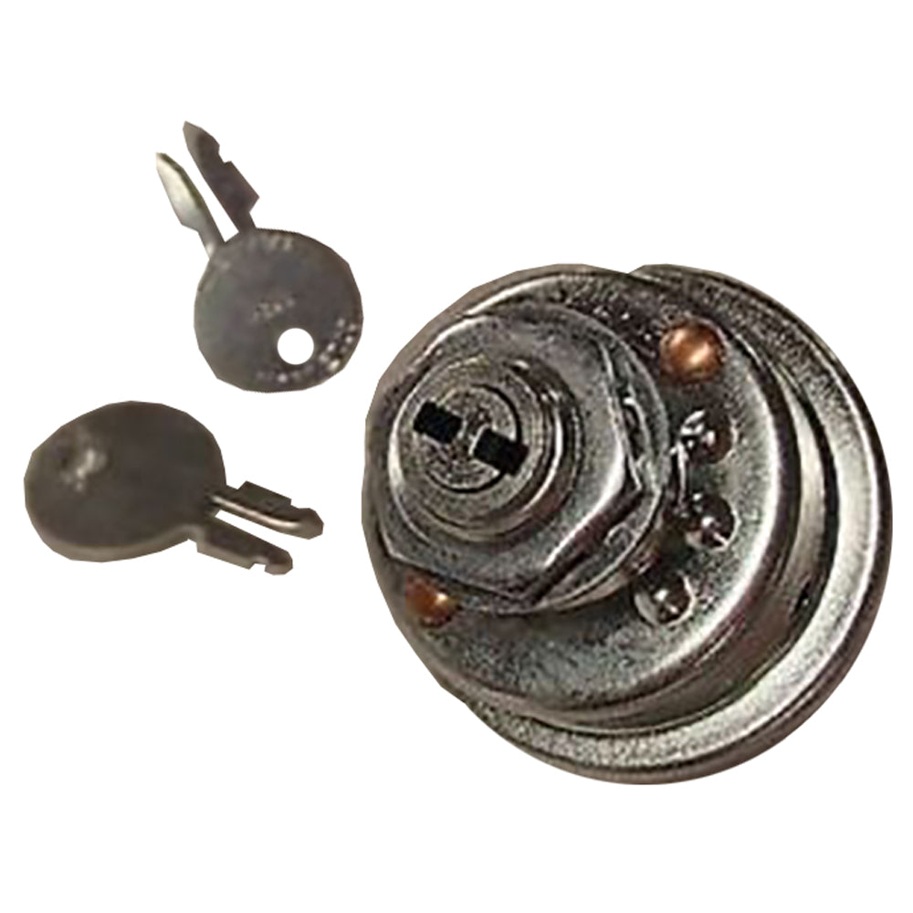 AR26557 Ignition Key Switch Fits John Deere Diesel 4020 3020 4010 3010 5010 8020