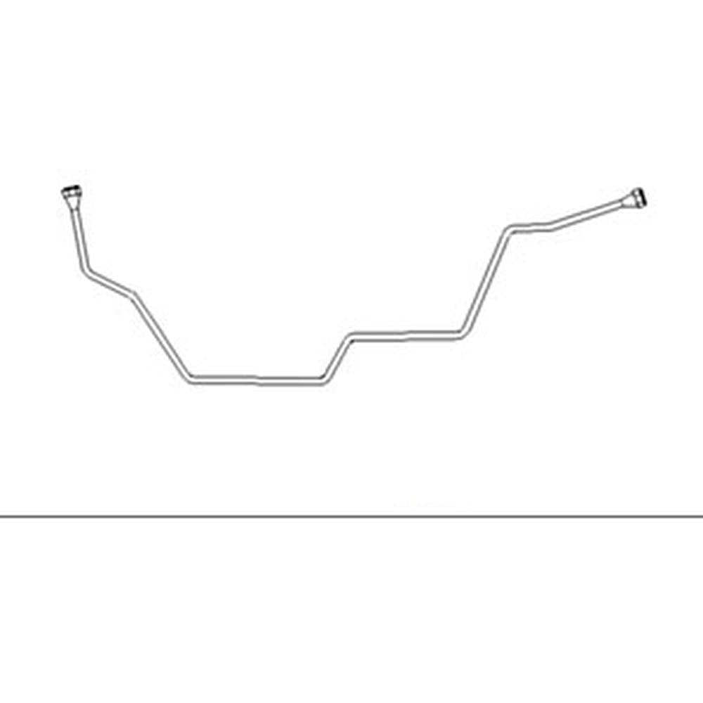 AR26608 New Oil Line Fits John Deere Tractor 4010