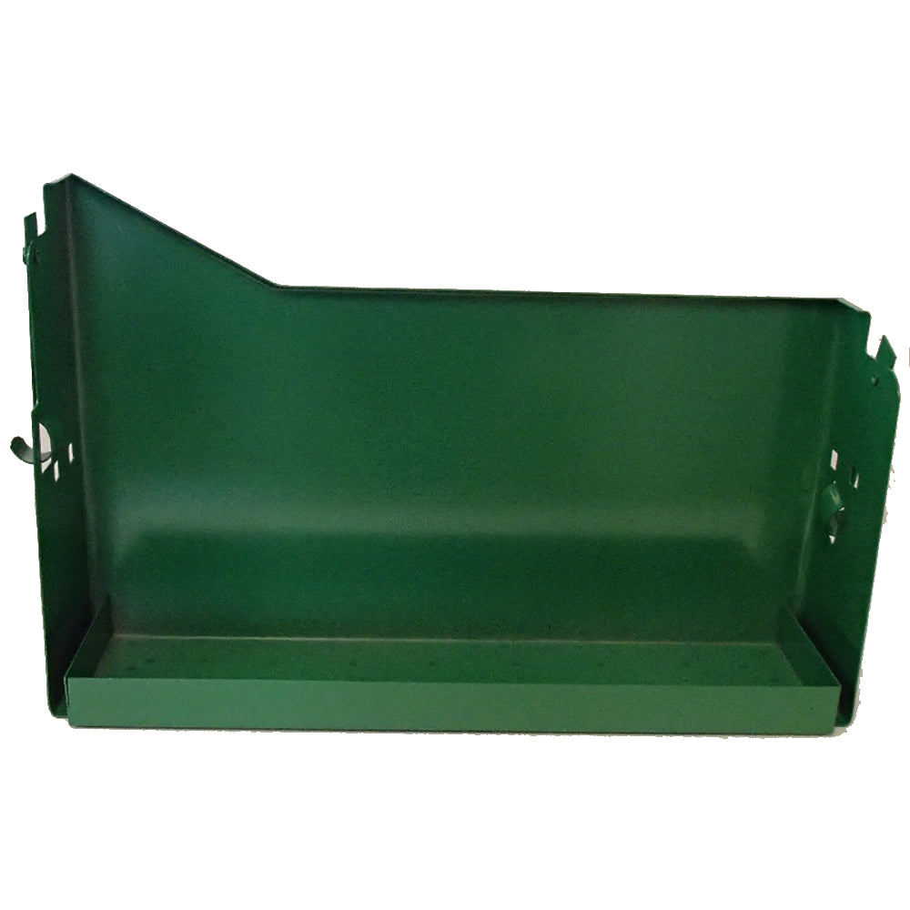 AR26617 Right & AR26618 LH Side Battery Boxes Fits John Deere Tractors