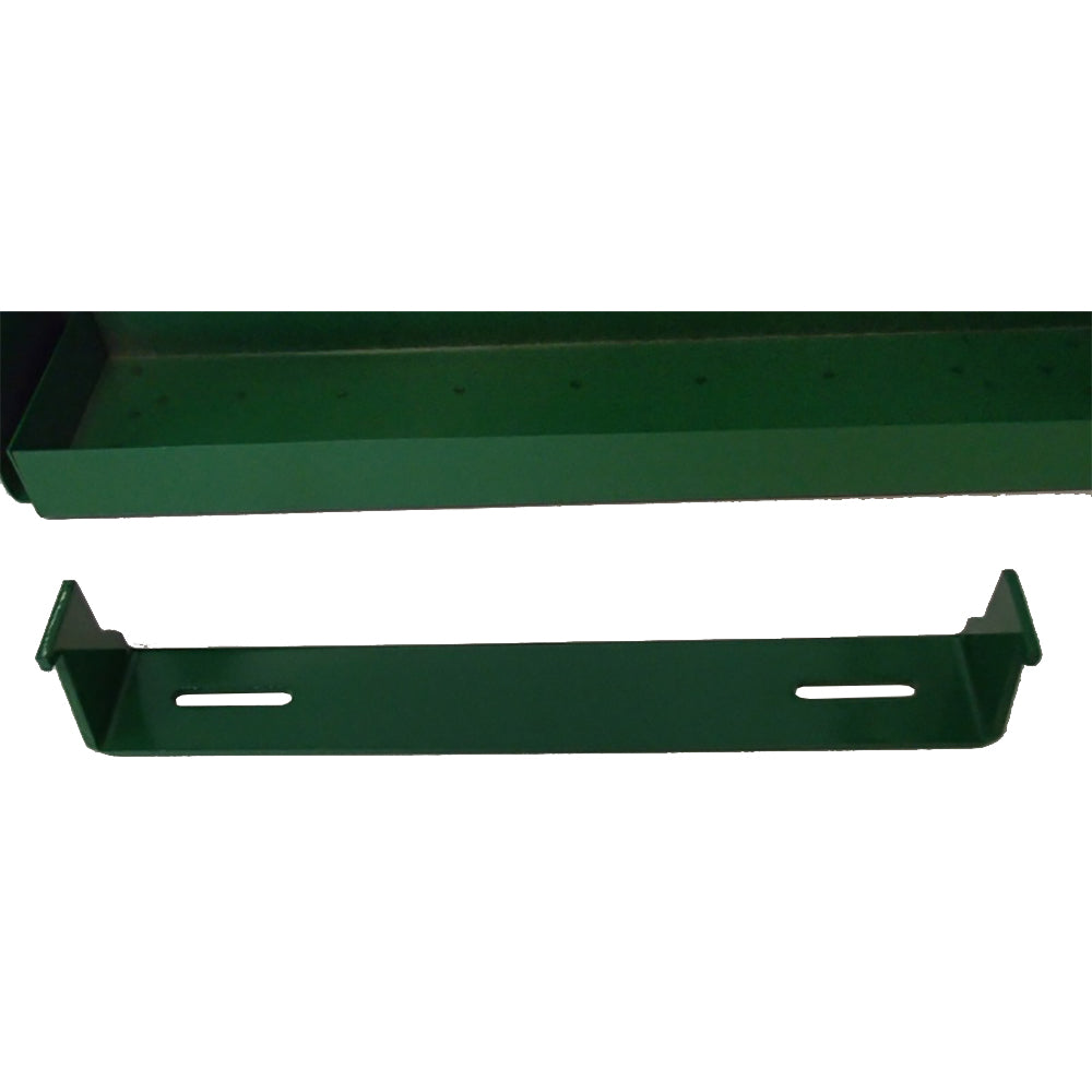 AR26617 Right & AR26618 LH Side Battery Boxes Fits John Deere Tractors