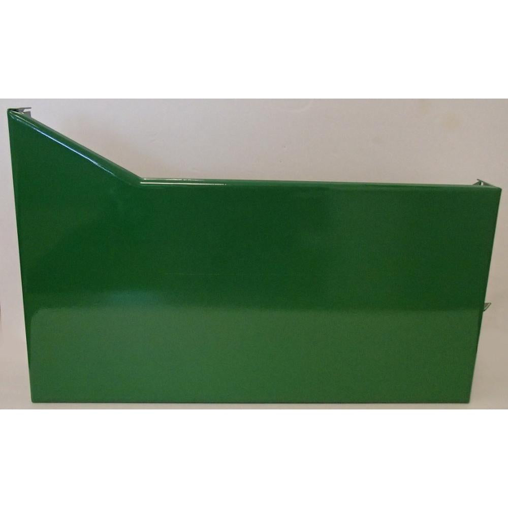 Battery Box AR40210 AR40674 (Left) Fits John Deere 2510 3010 3020 4010 4020 4320