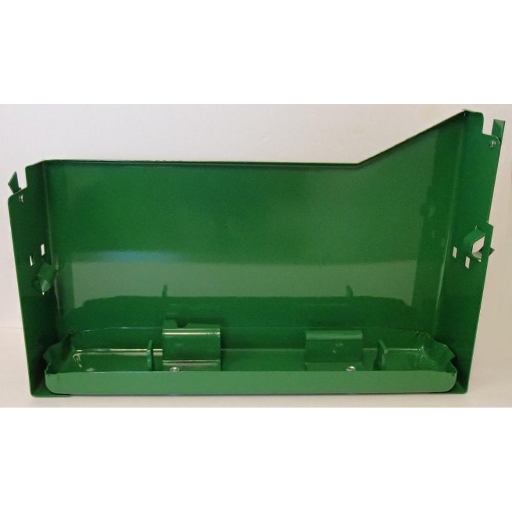 AR40674 Battery Box Left Hand Fits John Deere 3010 3020 4010 4020+ Tractors