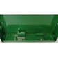 Left Hand Battery Box Fits John Deere Replaces AR20210