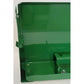 AR40210 Battery Box, L/H Fits John Deere 4020