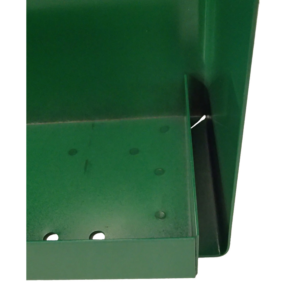 Battery Box - Right Hand Fits John Deere 4010 AR26618