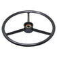 Steering Wheel Replaces AR26625 Fits John Deere 4020 4520