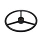 JDS309 Steering Wheel - Fits John Deere New Generation models Fits John Deere