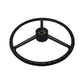 Fits John Deere STEERING WHEEL 1010 2010 2510 3010 4010 3020 5010 6030 4020