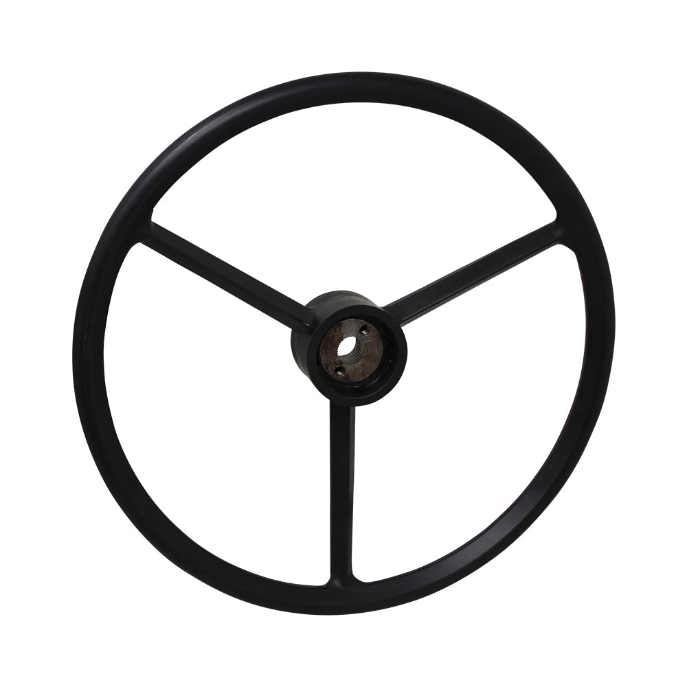 AR26625 STEERING WHEEL Fits John Deere 1010 2010 2510 3010 3020 4010 310A 310B