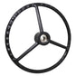 Steering Wheel Replaces AR26625 Fits John Deere 4020 4520
