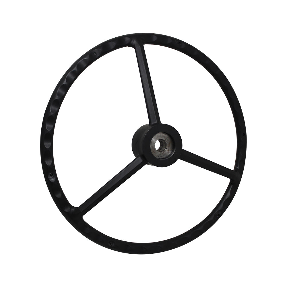 AR26625 AT11172 Steering Wheel Fits John Deere Tractor 401B 401C 4020 4030