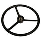 NEW Steering Wheel Fits John Deere Tractor 2855N 2940 2950 2955 300B LOADER