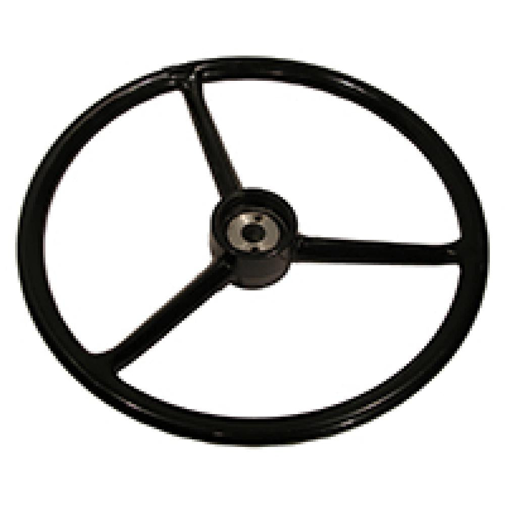 Steering Wheel AR26625 Fits John Deere 2010 2510 3010