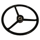 Steering Wheel Fits John Deere 4020 4520 4620 5010 5020 6030 7020 7520 AR26625