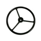 NEW Steering Wheel Fits John Deere Tractor 2855N 2940 2950 2955 300B LOADER