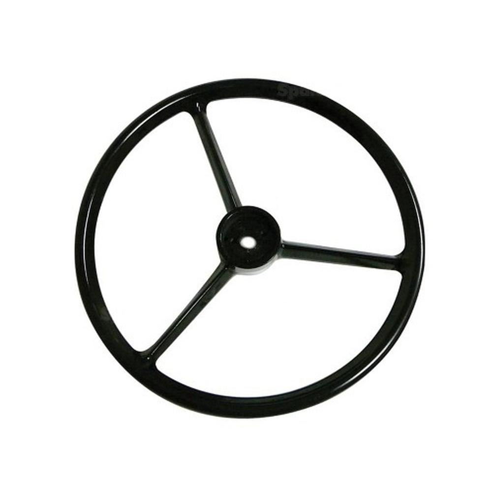 NEW Steering Wheel Fits John Deere Tractor 2855N 2940 2950 2955 300B LOADER